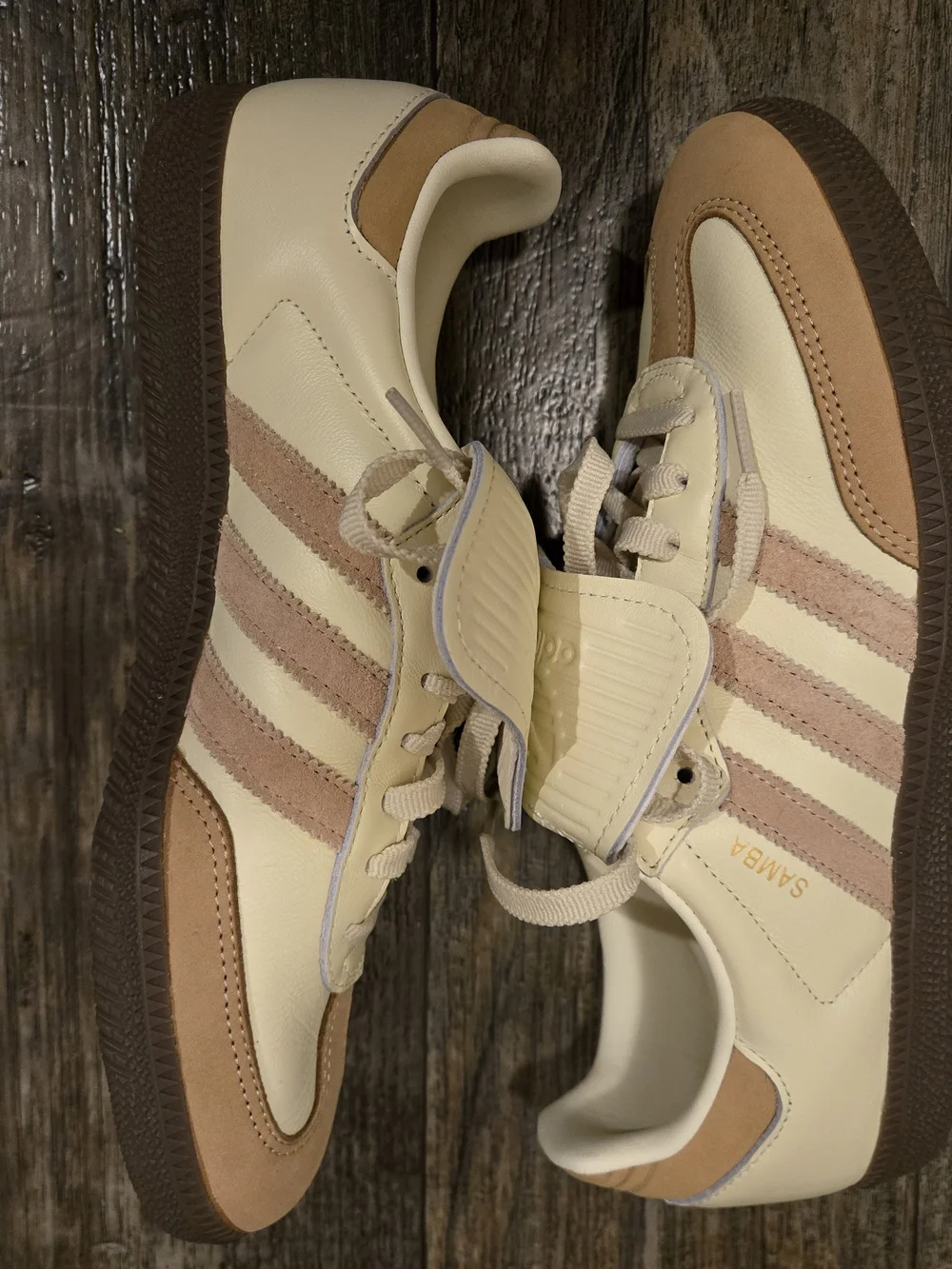adidas Samba LT
